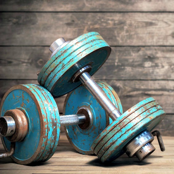 fitness instructor in taunton