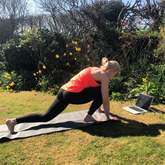 best online personal trainer
